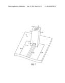 MONOLITHICALLY INTEGRATED RF SYSTEM AND METHOD OF MAKING SAME diagram and image