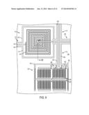 MONOLITHICALLY INTEGRATED RF SYSTEM AND METHOD OF MAKING SAME diagram and image