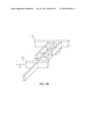 MONOLITHICALLY INTEGRATED RF SYSTEM AND METHOD OF MAKING SAME diagram and image