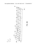 LIGHT EMITTING UNIT diagram and image