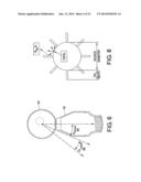 LED LAMP diagram and image