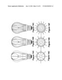 LED LAMP diagram and image