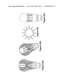 LED LAMP diagram and image