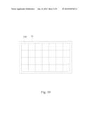 OPTICAL LENS FOR FORMING SQUARE LIGHT PATTERN diagram and image