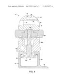 VEHICLE TRACK LIGHTED ACCESSORY diagram and image