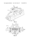 VEHICLE TRACK LIGHTED ACCESSORY diagram and image