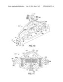 VEHICLE TRACK LIGHTED ACCESSORY diagram and image