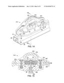 VEHICLE TRACK LIGHTED ACCESSORY diagram and image