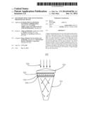 SECONDARY OPTIC FOR CONCENTRATING PHOTOVOLTAIC DEVICE diagram and image