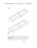 OPTICAL MEMBER AND DISPLAY DEVICE HAVING THE SAME diagram and image