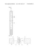 OPTICAL MEMBER AND DISPLAY DEVICE HAVING THE SAME diagram and image