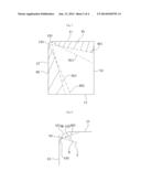 LIGHT GUIDE PLATE, BACKLIGHT MODULE AND DISPLAY DEVICE BOTH WITH THE LIGHT     GUIDE PLATE diagram and image