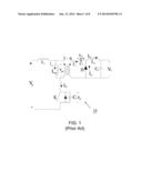 Voltage Converting Circuit of Active-Clamping Zero Voltage Switch diagram and image