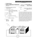 SPIN TRANSFER TORQUE MAGNETIC MEMORY DEVICE diagram and image