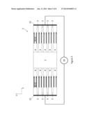 SPIN TRANSFER TORQUE MAGNETIC MEMORY DEVICE diagram and image