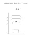 RESISTIVE MEMORY DEVICE AND METHOD OF MANUFACTURING THE SAME diagram and image