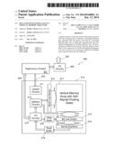 SELF-ALIGNED FLOATING GATE IN A VERTICAL MEMORY STRUCTURE diagram and image