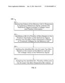 SYSTEMS AND METHODS FOR GENERATING SOFT INFORMATION IN NAND FLASH diagram and image