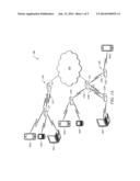 SYSTEMS AND METHODS OPTIMIZING BACKHAUL TRANSPORT diagram and image