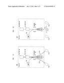 METHODS AND APPARATUSES FOR FACILITATING D2D BEARER SWITCHING diagram and image