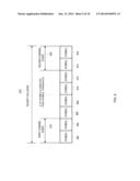 PACKET COLLISIONS AND IMPULSIVE NOISE DETECTION diagram and image