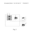 SERVICE QUALITY MONITORING IN A WIFI NETWORK diagram and image