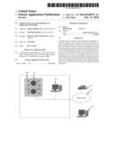 SERVICE QUALITY MONITORING IN A WIRELESS NETWORK diagram and image