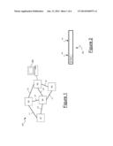 MEASUREMENT ON DATA TRAFFIC IN A COMMUNICATION NETWORK diagram and image