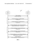 SUPPORTING VERSION NEGOTIATION FOR POSITIONING FOR TERMINALS IN A WIRELESS     NETWORK diagram and image