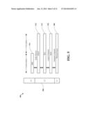 TRANSMISSION AND RECEPTION TIMING FOR DEVICE-TO-DEVICE COMMUNICATION     SYSTEM EMBEDDED IN A CELLULAR SYSTEM diagram and image