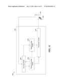 TRANSMISSION AND RECEPTION TIMING FOR DEVICE-TO-DEVICE COMMUNICATION     SYSTEM EMBEDDED IN A CELLULAR SYSTEM diagram and image