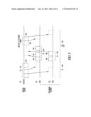 MILLIMETER-WAVE COMMUNICATION STATION AND METHOD FOR MULTIPLE-ACCESS     BEAMFORMING IN A MILLIMETER-WAVE COMMUNICATION NETWORK diagram and image