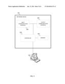 Output Queue Latency Behavior For Input Queue Based Device diagram and image