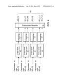 HIGH-DENSITY QUALITY-ADAPTIVE MULTI-RATE TRANSCODER SYSTEMS AND METHODS diagram and image