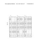 METHODS, SYSTEMS, AND MEDIA FOR FORMING LINEAR COMBINATIONS OF DATA diagram and image