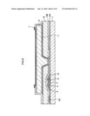 RADIOGRAPHIC IMAGING DEVICE AND RADIOGRAPHIC IMAGING METHOD diagram and image