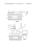 Image Plate Template for Keeping at Least One Image Plate Used in Medical     Imaging in Order with Relation to an Imaging Object diagram and image