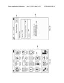 SYSTEM AND METHOD FOR PROVISIONING TEMPORARY TELEPHONE NUMBERS diagram and image