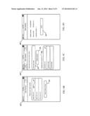 SYSTEM AND METHOD FOR PROVISIONING TEMPORARY TELEPHONE NUMBERS diagram and image