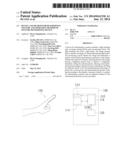 Device and Method for Determining Gesture and Operation Method of Gesture     Determining Device diagram and image