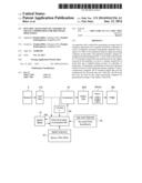 Dynamic Adaptation of a Degree of Signal Compression for MRT Image     Processing diagram and image