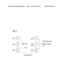 Dynamic Adaptation of a Degree of Signal Compression for MRT Image     Processing diagram and image