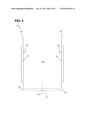 UNIVERSAL CABLE MANAGEMENT SYSTEM FOR TELECOMMUNICATIONS RACK diagram and image