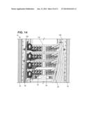 UNIVERSAL CABLE MANAGEMENT SYSTEM FOR TELECOMMUNICATIONS RACK diagram and image