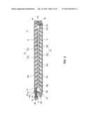 DEVELOPMENT DEVICE AND IMAGE FORMING APPARATUS INCLUDING THE SAME diagram and image