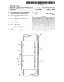 Failed furniture cyclinder height adjustment replacement device diagram and image