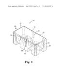 METHOD OF INSTALLING A PAVING SYSTEM diagram and image