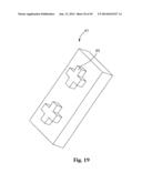 METHOD OF INSTALLING A PAVING SYSTEM diagram and image