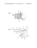 HAND-GUIDED GROUND COMPACTING MACHINE, PARTICULARLY VIBRATION TAMPER,     VIBRATORY ROLLER AND VIBRATORY PLATE diagram and image