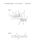 HAND-GUIDED GROUND COMPACTING MACHINE, PARTICULARLY VIBRATION TAMPER,     VIBRATORY ROLLER AND VIBRATORY PLATE diagram and image